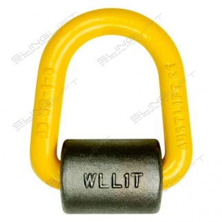 Weld-on Lifting Point