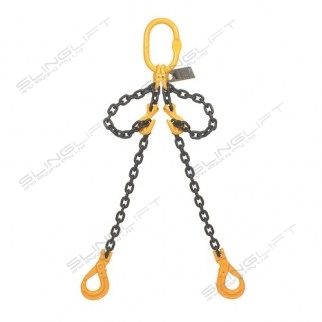 Chain Sling Components